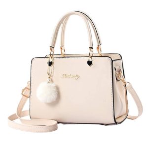 Small ladies handies